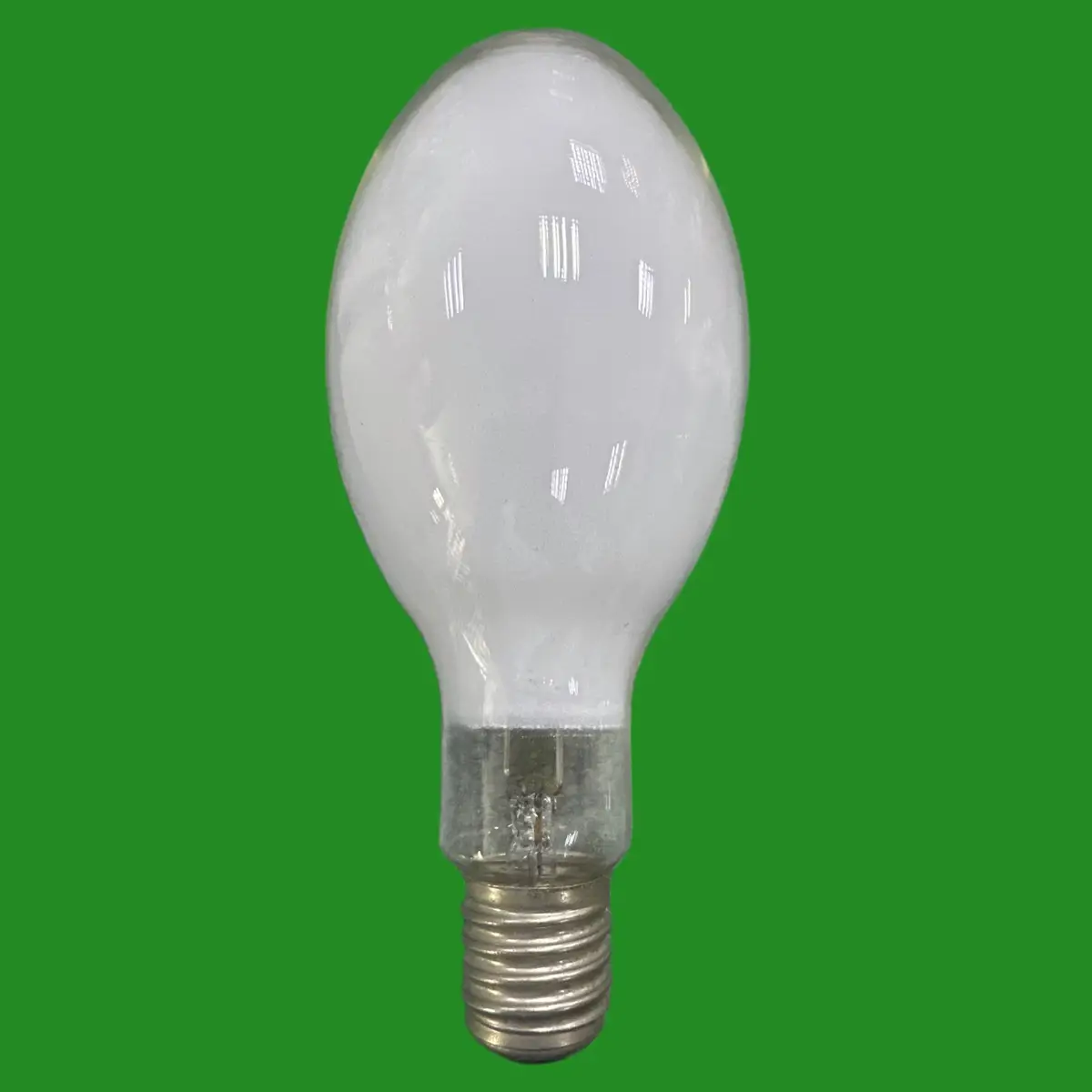350W Philips Powertone High Pressure Sodium SON-H Elliptical Light Bulb GES E40 - image 2 | Free standard UK delivery included | Discount Quality Products
