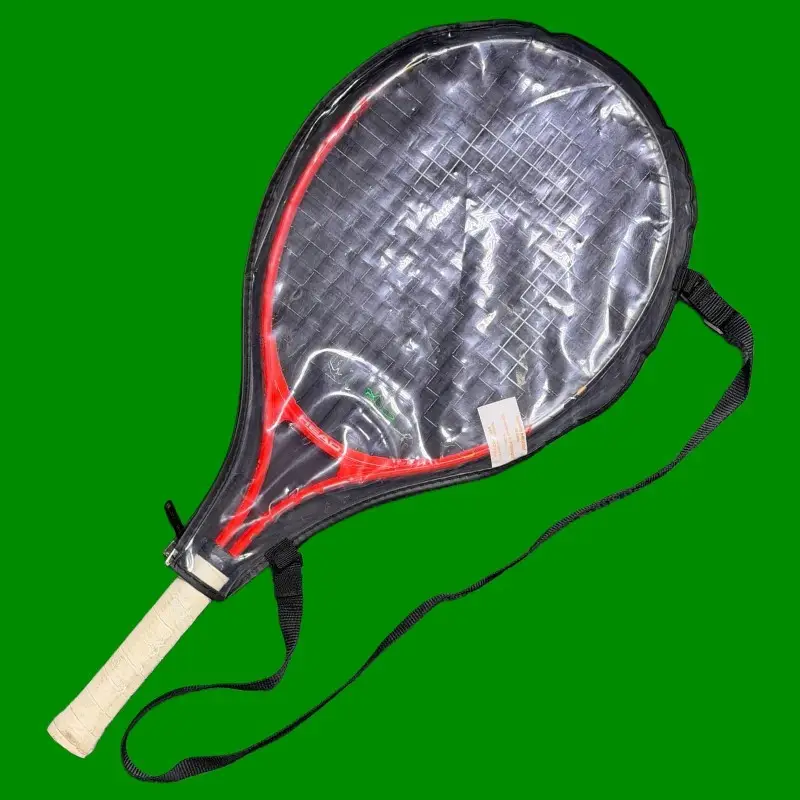 Head Radical Junior Andy Murray Series 25" Inch Tennis Racket with Cover Bag