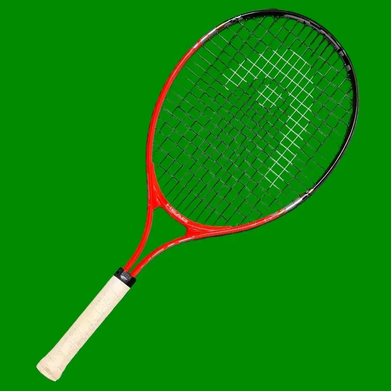 Head Radical Junior Andy Murray Series 25" Inch Tennis Racket with Cover Bag - image 2 | Free standard UK delivery included | Discount Quality Products
