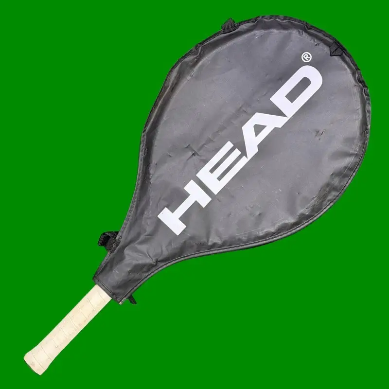 Head Radical Junior Andy Murray Series 25" Inch Tennis Racket with Cover Bag - image 5 | Free standard UK delivery included | Discount Quality Products