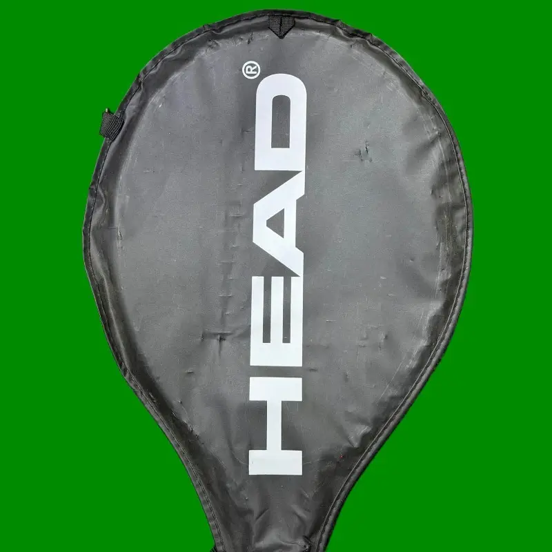 Head Radical Junior Andy Murray Series 25" Inch Tennis Racket with Cover Bag - image 6 | Free standard UK delivery included | Discount Quality Products