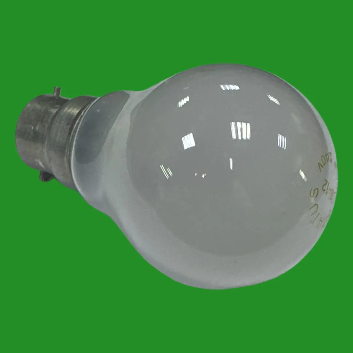 3x 100W GLS Incandescent Dimmable Standard Frosted Pearl BC B22 Light Bulb Lamp - image 3 | Free standard UK delivery included | Discount Quality Products