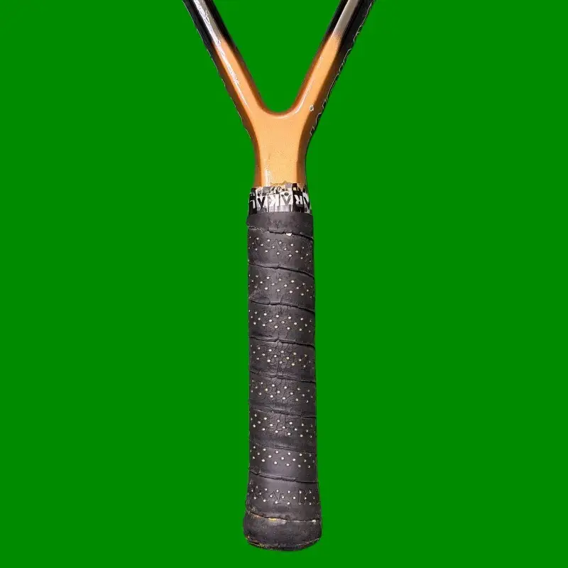 Donnay Titanium Challenge Ti 27.5" Inch Tennis Racket with Matching Cover Bag - image 4 | Free standard UK delivery included | Discount Quality Products