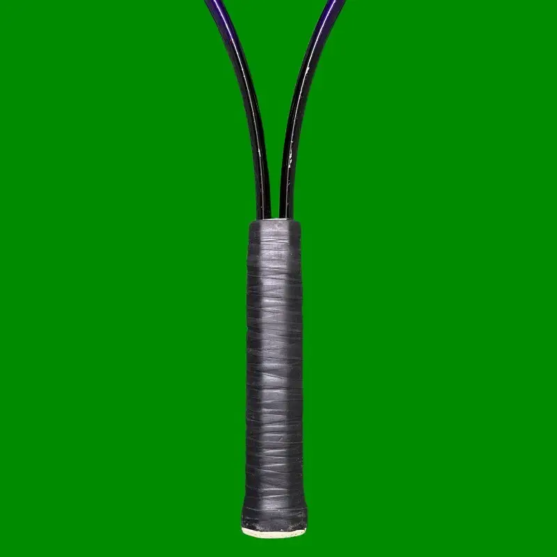 Olympian Senior Wide Beam 27" Inch Tennis Racket with Dunlop Max 500i Cover Bag - image 4 | Free standard UK delivery included | Discount Quality Products