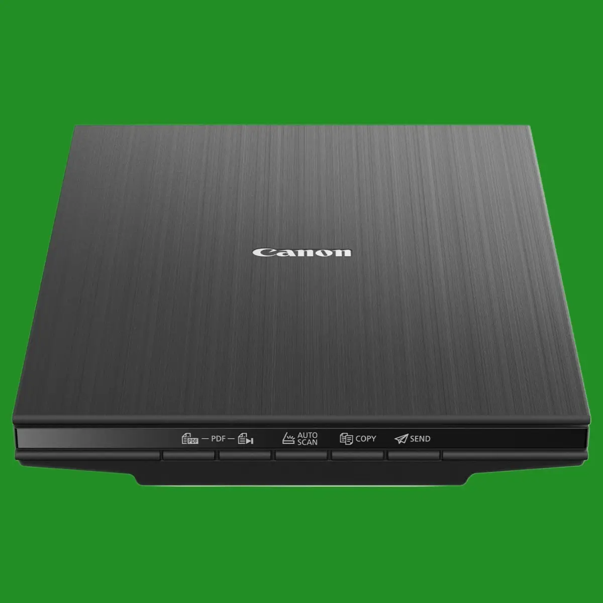 Canon CanoScan LiDE 400 A4 Flatbed Document Scanner USB C, 4800 dpi Home, Office