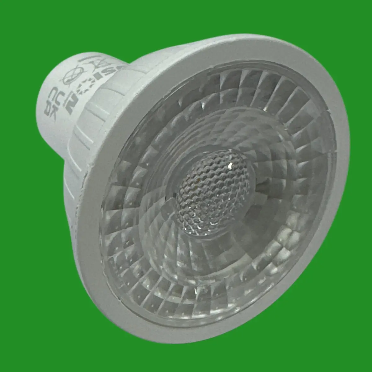 10x 3W (=30W) Fusion GU10 LED Reflector Spot light Bulbs Lamp Warm White 3000K - image 5 | Free standard UK delivery included | Discount Quality Products