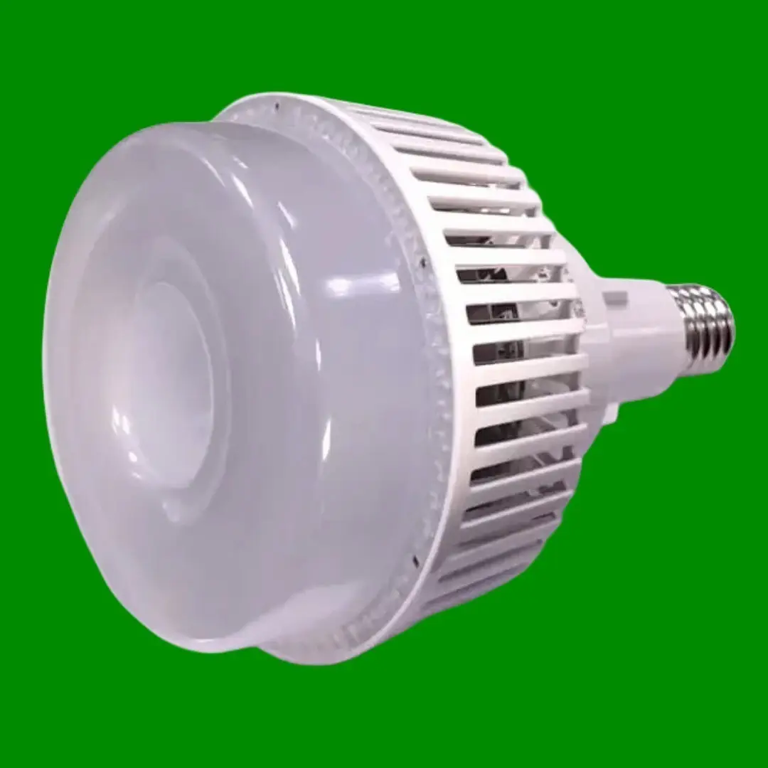 80W Kosnic E40 LED 5000K High Bay Commercial Light Industrial Warehouse Lamp - image 2 | Free standard UK delivery included | Discount Quality Products