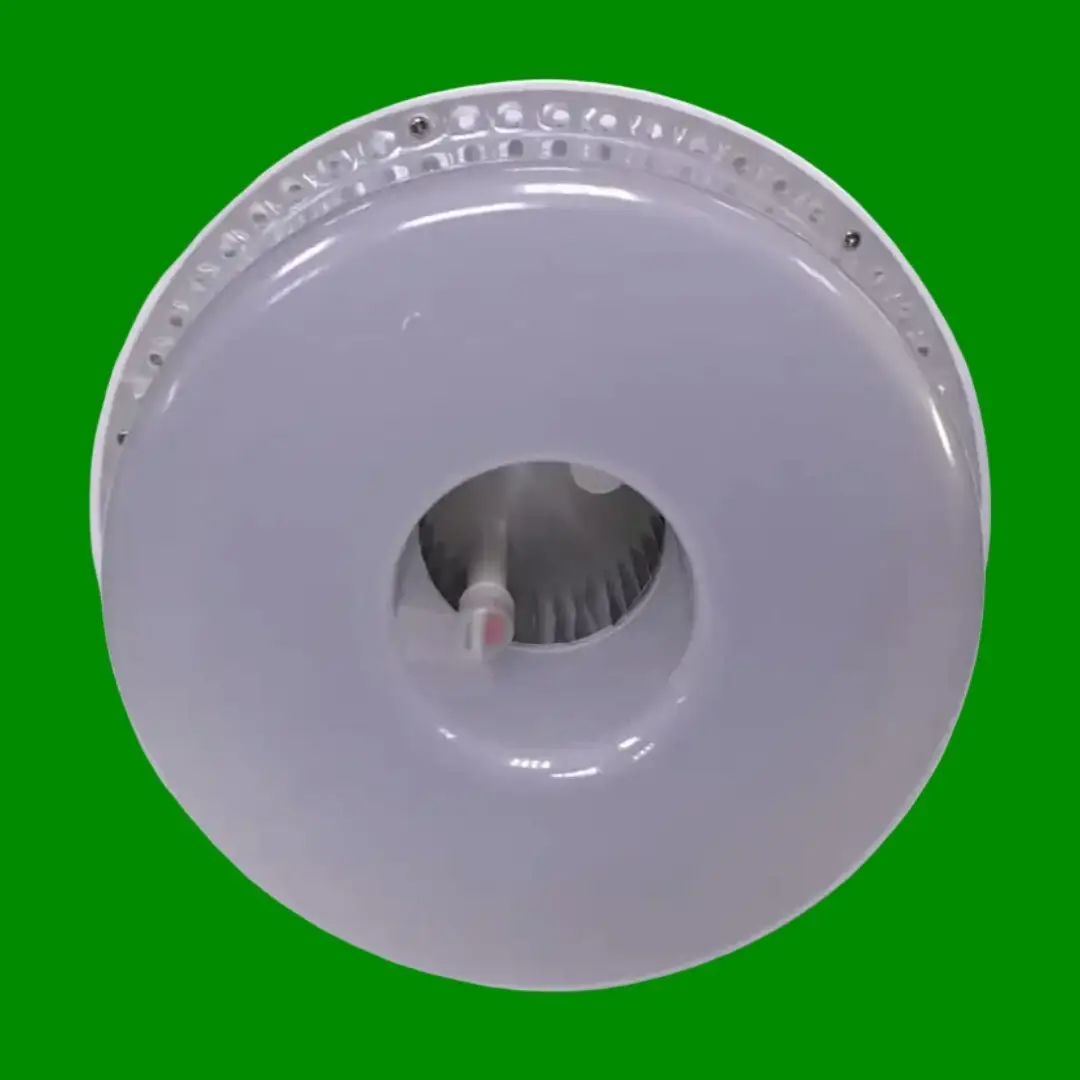 80W Kosnic E40 LED 5000K High Bay Commercial Light Industrial Warehouse Lamp - image 6 | Free standard UK delivery included | Discount Quality Products