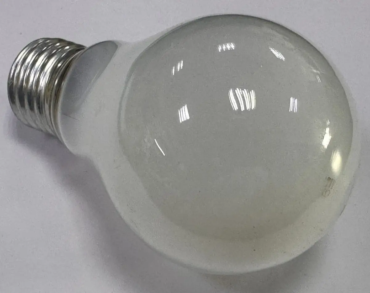 GE 60W 50V Low Voltage GLS Pearl Dimmable ES E27 Edison Screw Light Bulb Lamp - image 3 | Free standard UK delivery included | Discount Quality Products
