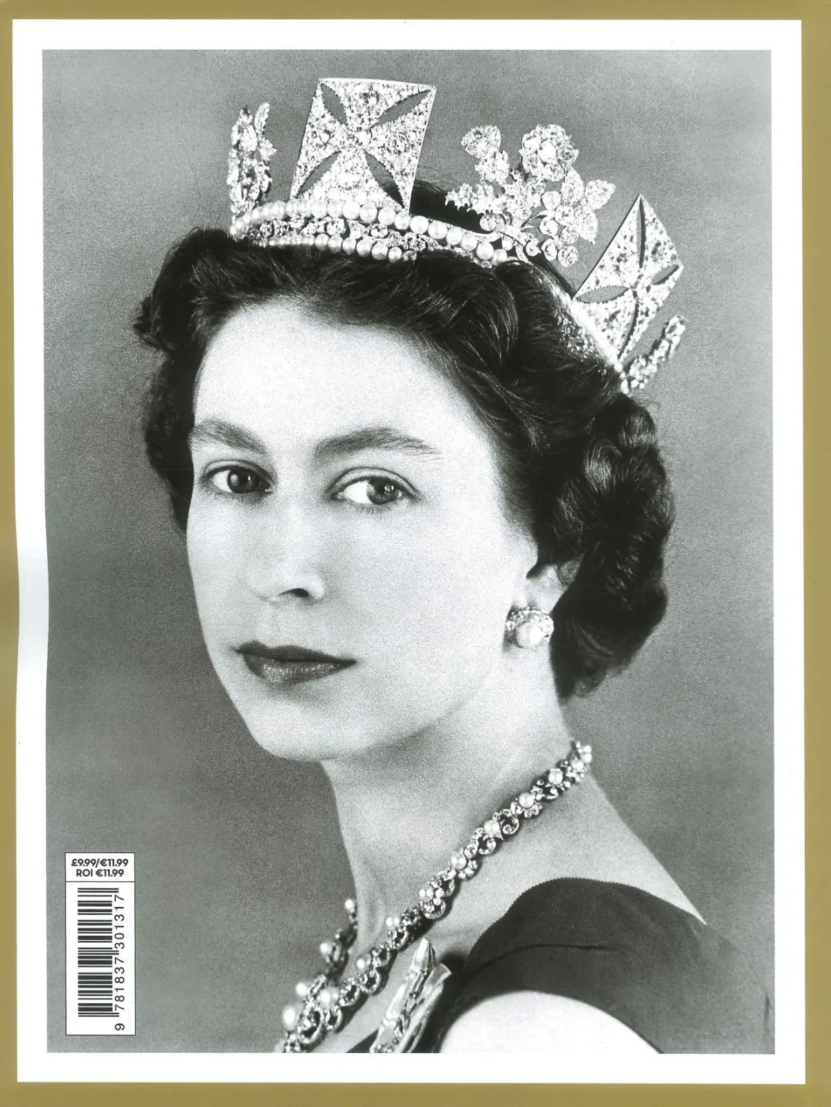 OK! Magazine: Queen Elizabeth II 100th Birthday Tribute Special Collectors Ed. - image 4 | Free standard UK delivery included | Discount Quality Products