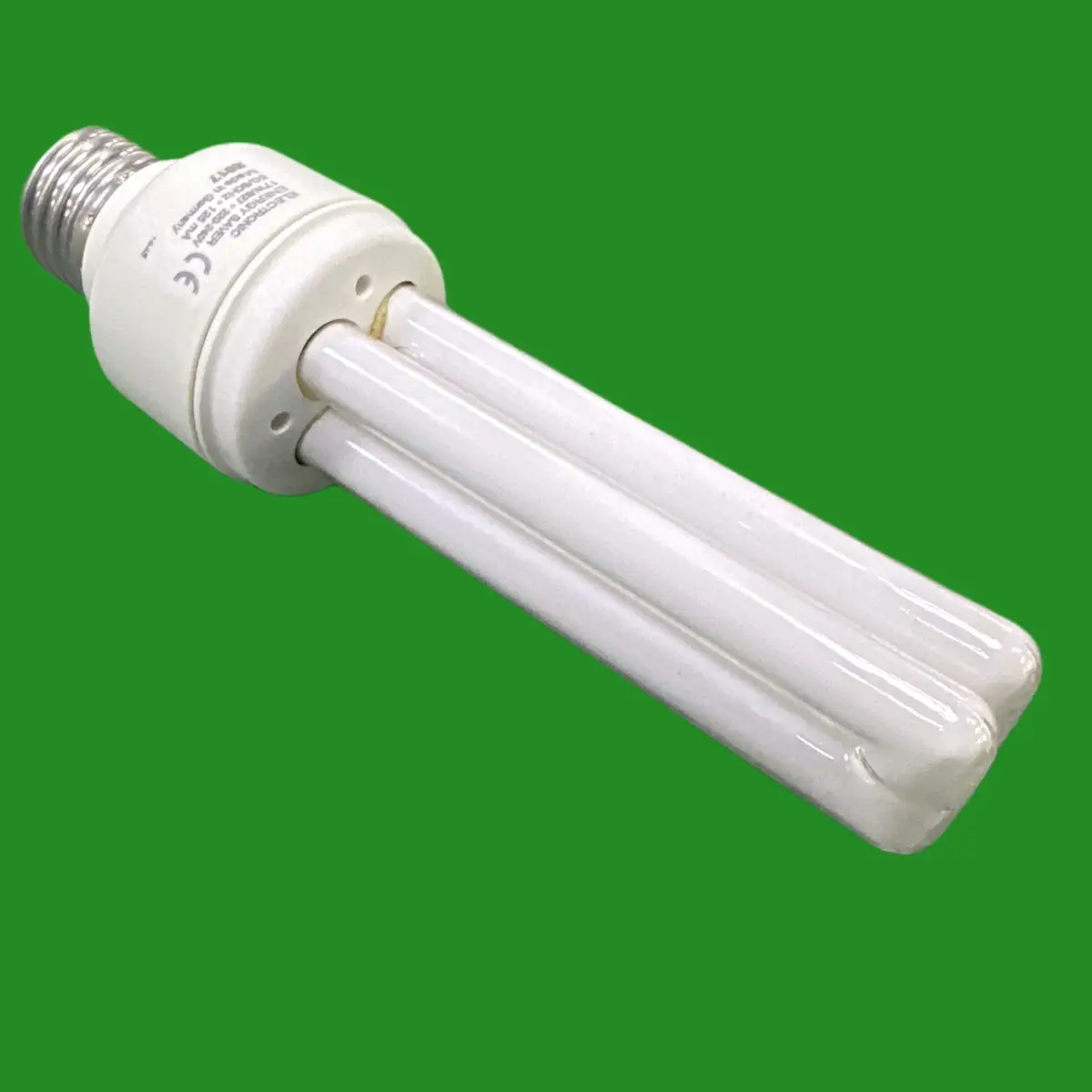 17W (=75W) Newlec CFL Stick Light Bulbs Low Energy ES E27 Edison Screw Lamp - image 3 | Free standard UK delivery included | Discount Quality Products