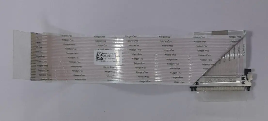 Genuine Lenovo Ideacentre 3 24IAP7 Screen Cable NBX0002UK00 GOC30_M/B_LED