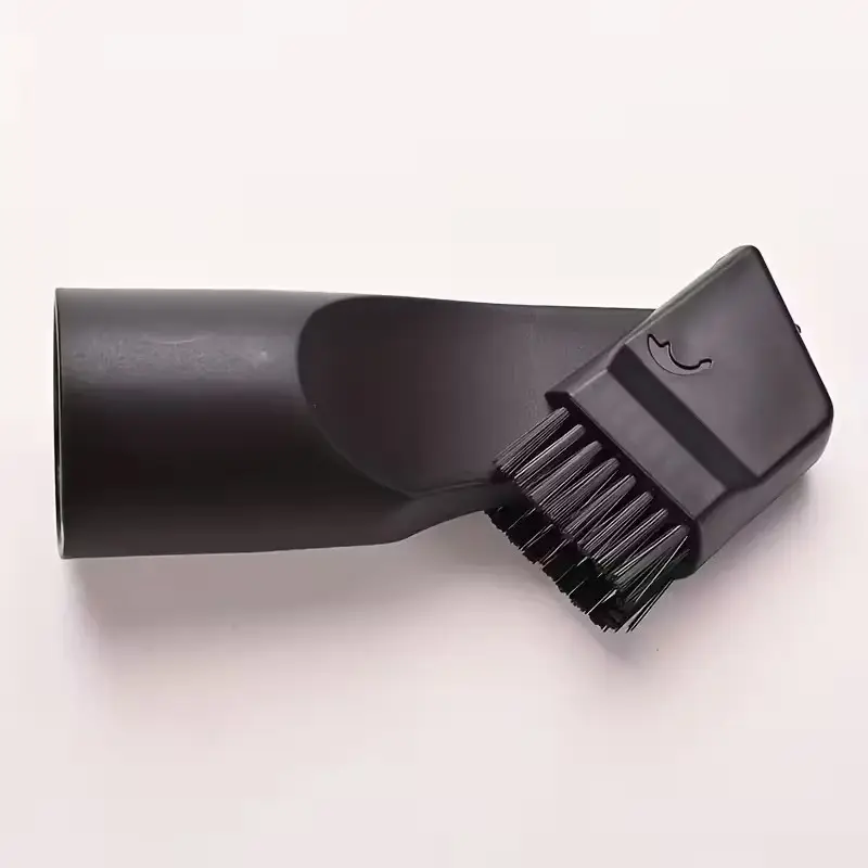 Vacuum Cleaner Attachment Flat Suction Nozzle & Brush Tool for Track Cleaning - image 4 | Free standard UK delivery included | Discount Quality Products