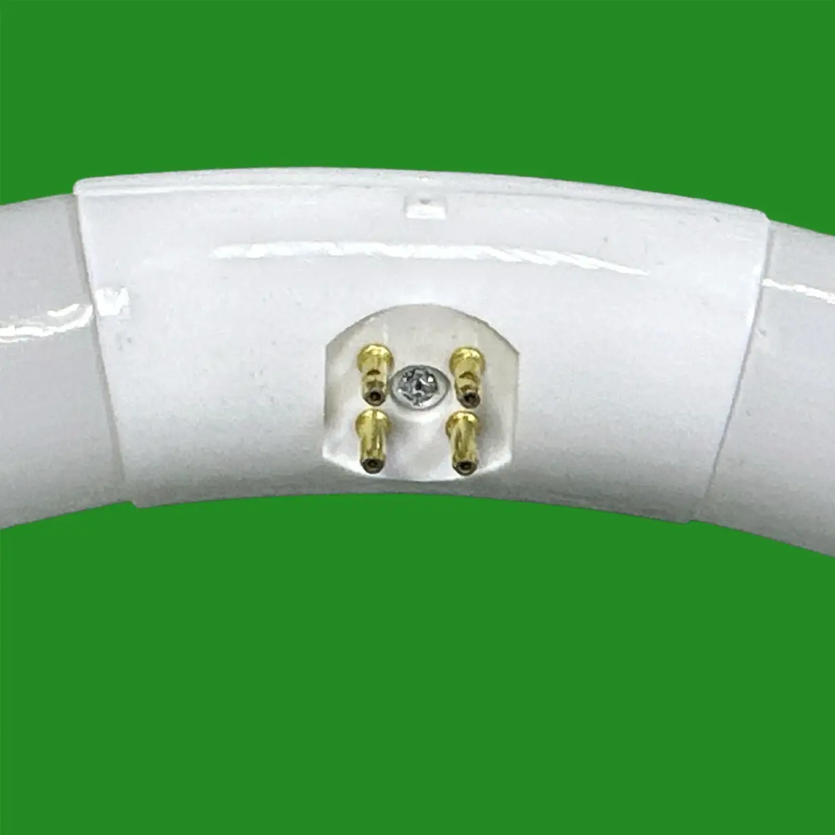 40W Crompton G10Q 4Pin T9 Round 400mm Circular Fluorescent Tube Light Bulb 4000K - image 4 | Free standard UK delivery included | Discount Quality Products