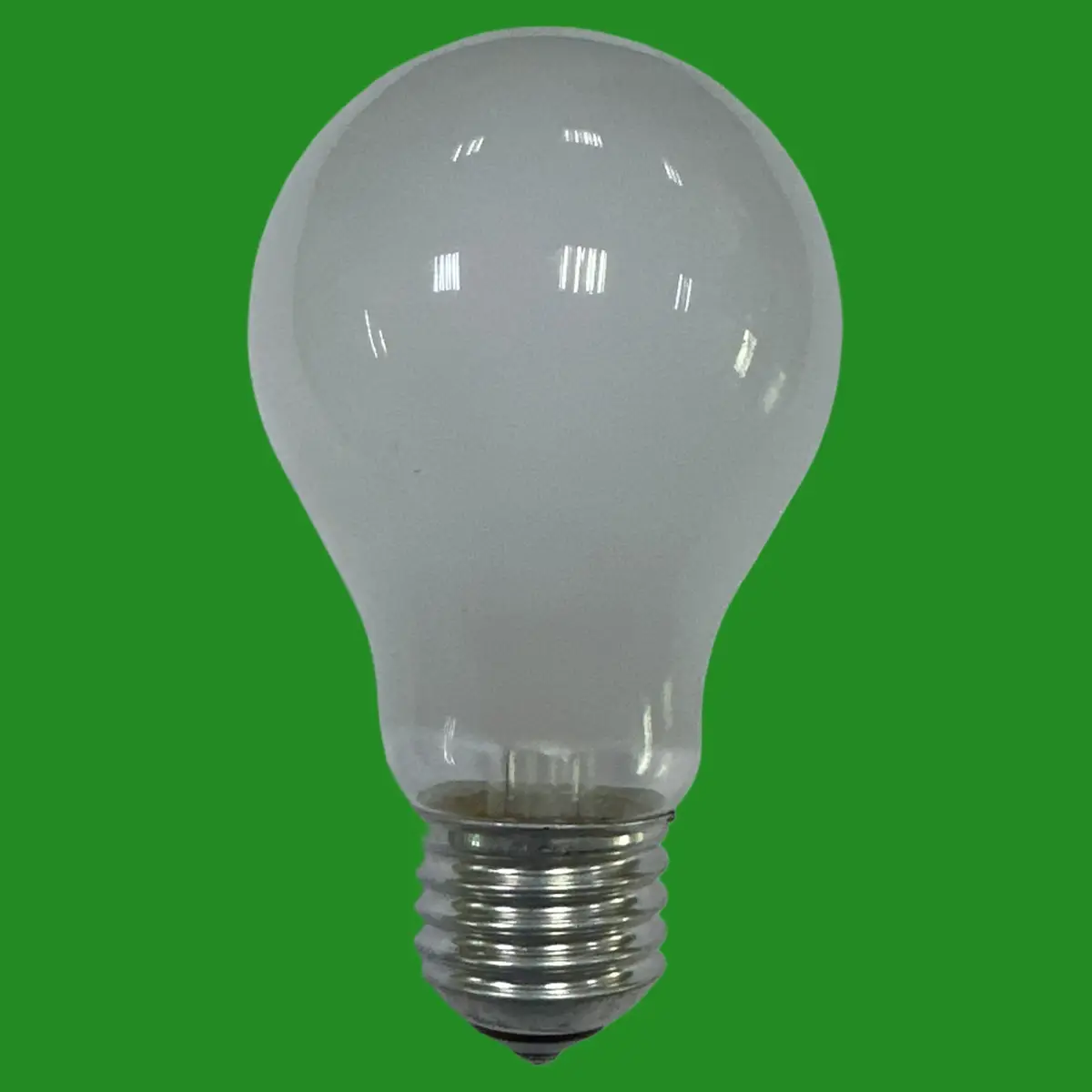 6x 60W GE Dimmable Pearl GLS A60 Incandescent Light Bulbs ES E27 Edison Screw - image 2 | Free standard UK delivery included | Discount Quality Products