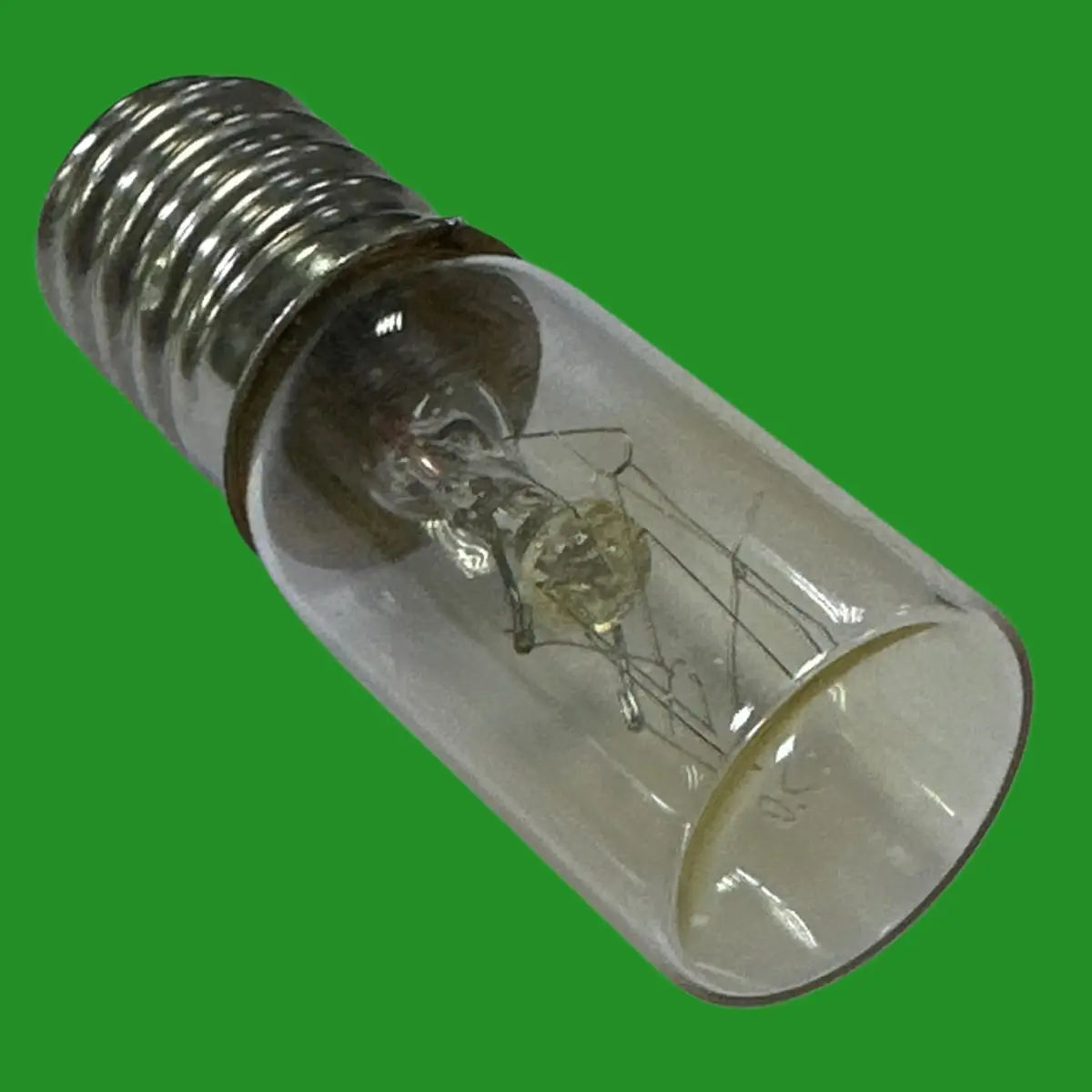 10x 7-10W T17 110V-140V Himalayan Rock Salt Lamp Signal Light Bulbs SES E14 Lamp - image 3 | Free standard UK delivery included | Discount Quality Products