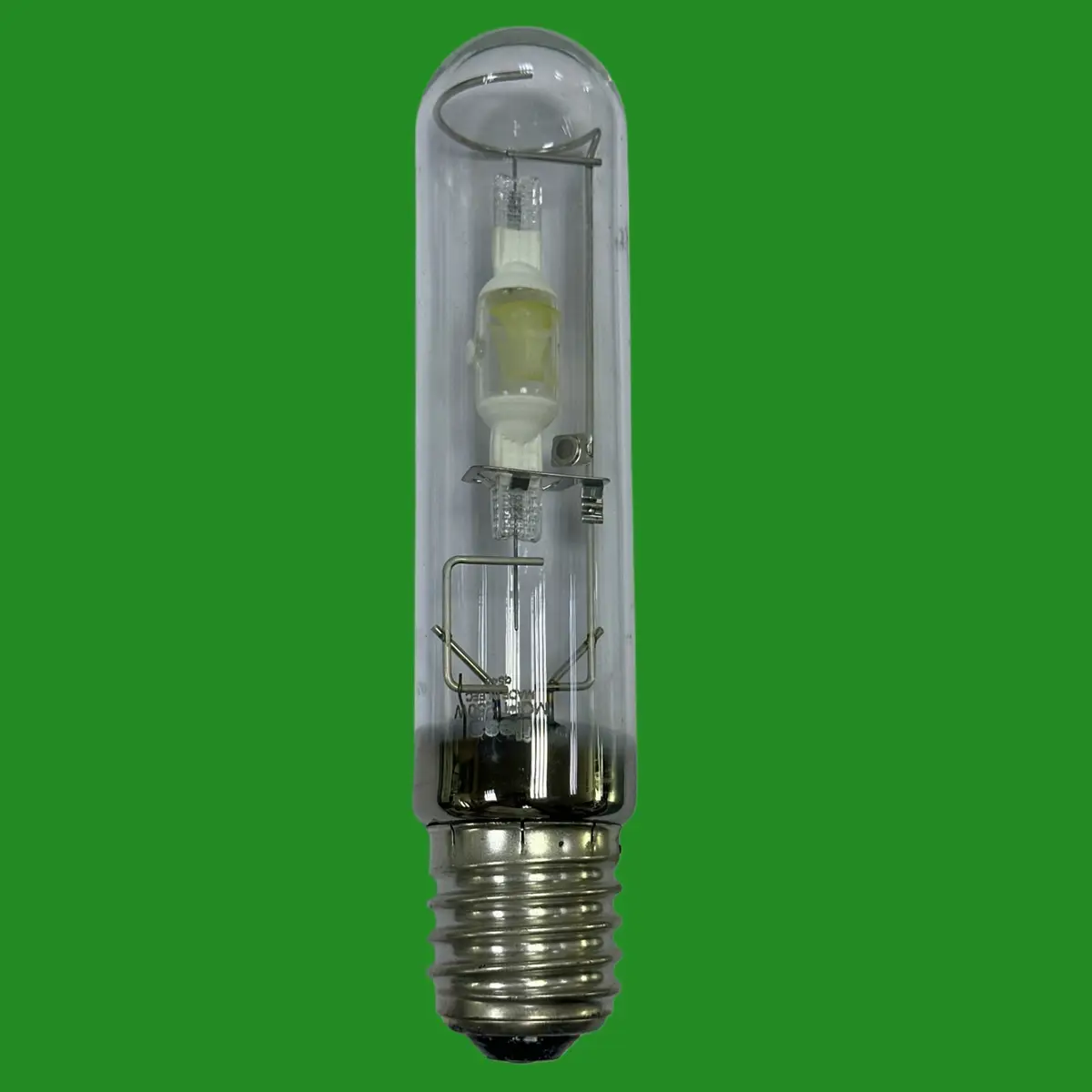 250W ilesa Clear MHL Metal Halide Lamp Tube Floodlight Bulb GES E40 Edison Screw - image 2 | Free standard UK delivery included | Discount Quality Products