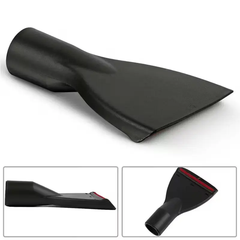 32mm Flat Crevice Nozzle Vacuum Attachment Sofa &amp; Mattress Cleaning Tool