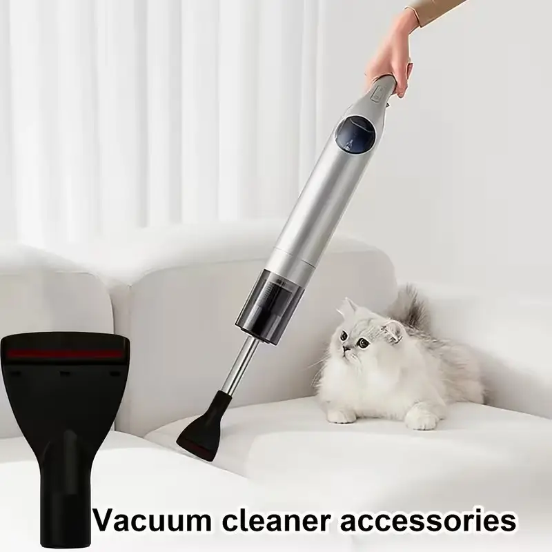 32mm Flat Crevice Nozzle Vacuum Attachment Sofa & Mattress Cleaning Tool - image 8 | Free standard UK delivery included | Discount Quality Products