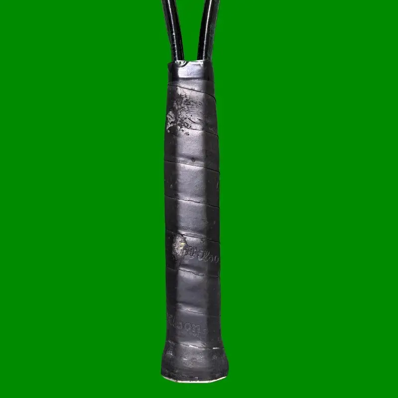 Wilson Europa Court High Beam Series 27" Inch Tennis Racket with Zip Cover Bag - image 4 | Free standard UK delivery included | Discount Quality Products