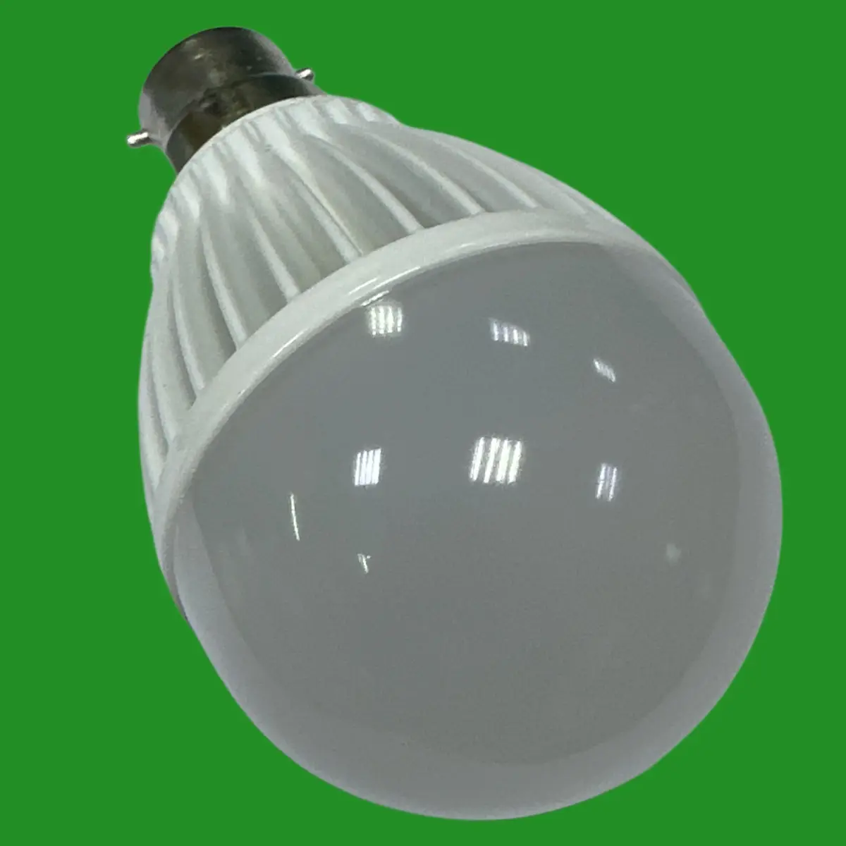 2x 12W (=60W) TCP LED GLS Light Bulbs 3000K Warm White Bayonet Cap B22 Lamps - image 3 | Free standard UK delivery included | Discount Quality Products