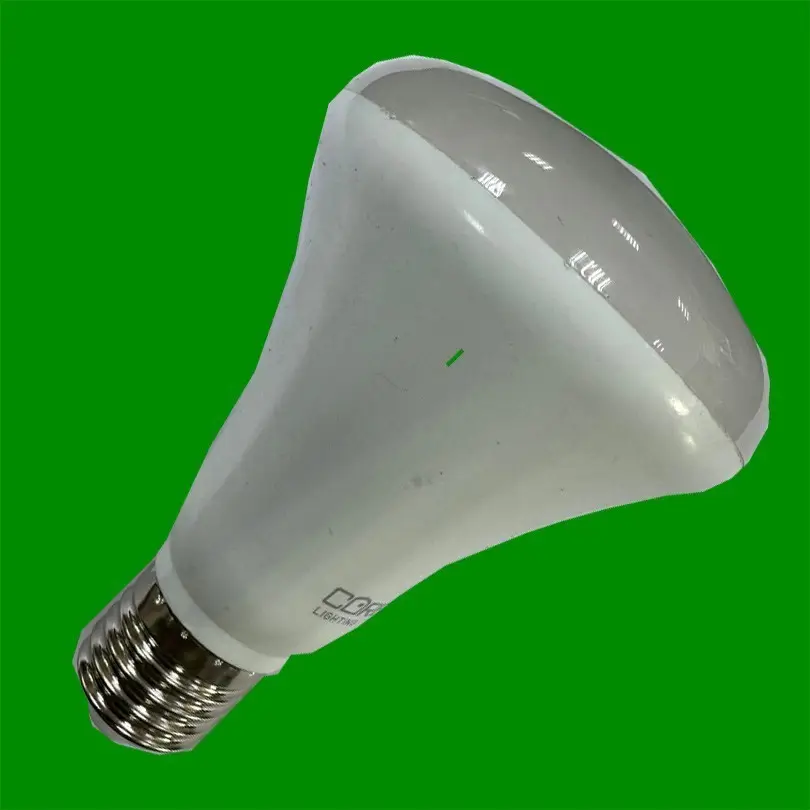 10W (=59W) R80 Dimmable LED Spot Light ES Bulb E27 Warm White 2700K Lamp - image 2 | Free standard UK delivery included | Discount Quality Products