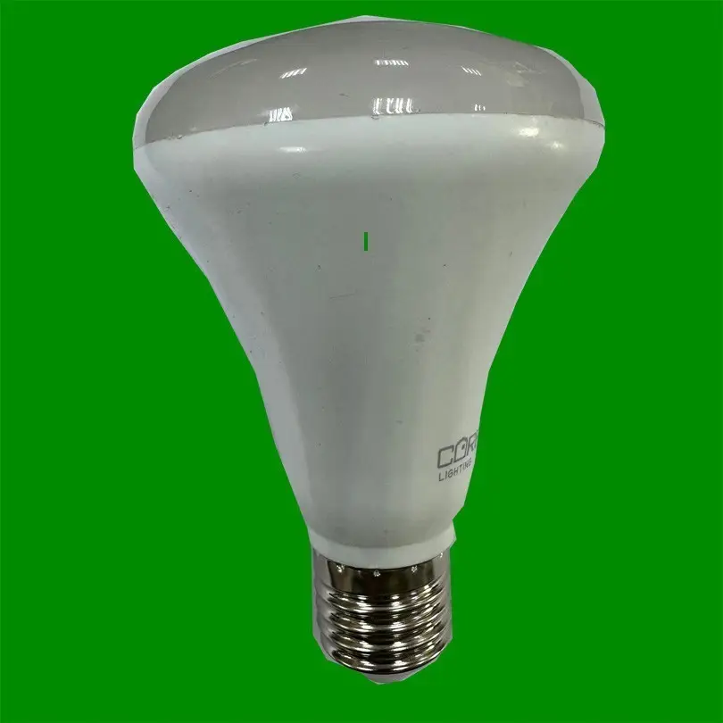 10W (=59W) R80 Dimmable LED Spot Light ES Bulb E27 Warm White 2700K Lamp - image 3 | Free standard UK delivery included | Discount Quality Products