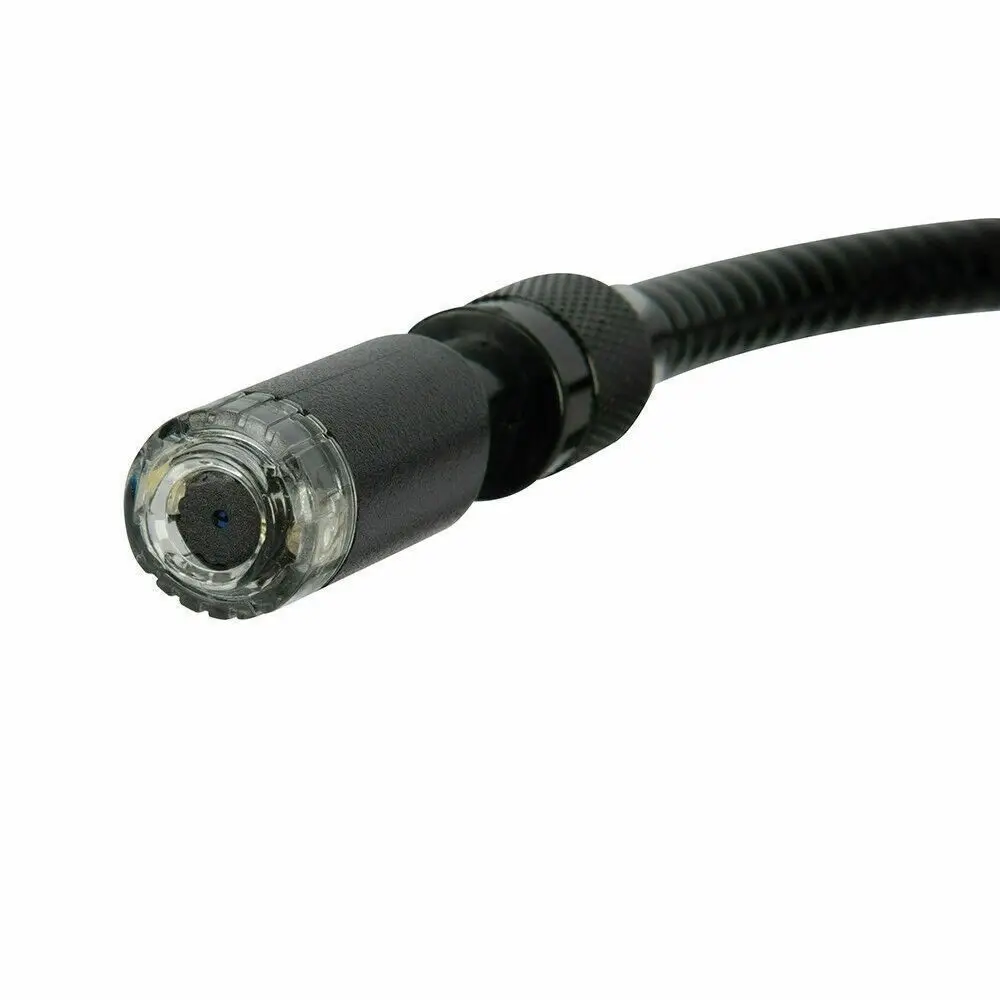 Silverline 200259 Video Inspection Camera Head 18mm LED CMOS Full Colour - image 2 | Free standard UK delivery included | Discount Quality Products