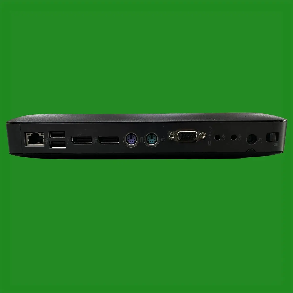 HP T620 Thin Client PC, 1.5Ghz Quad Core, 16GB SSD, 2GB, Windows 10, Bluetooth - image 2 | Free standard UK delivery included | Discount Quality Products