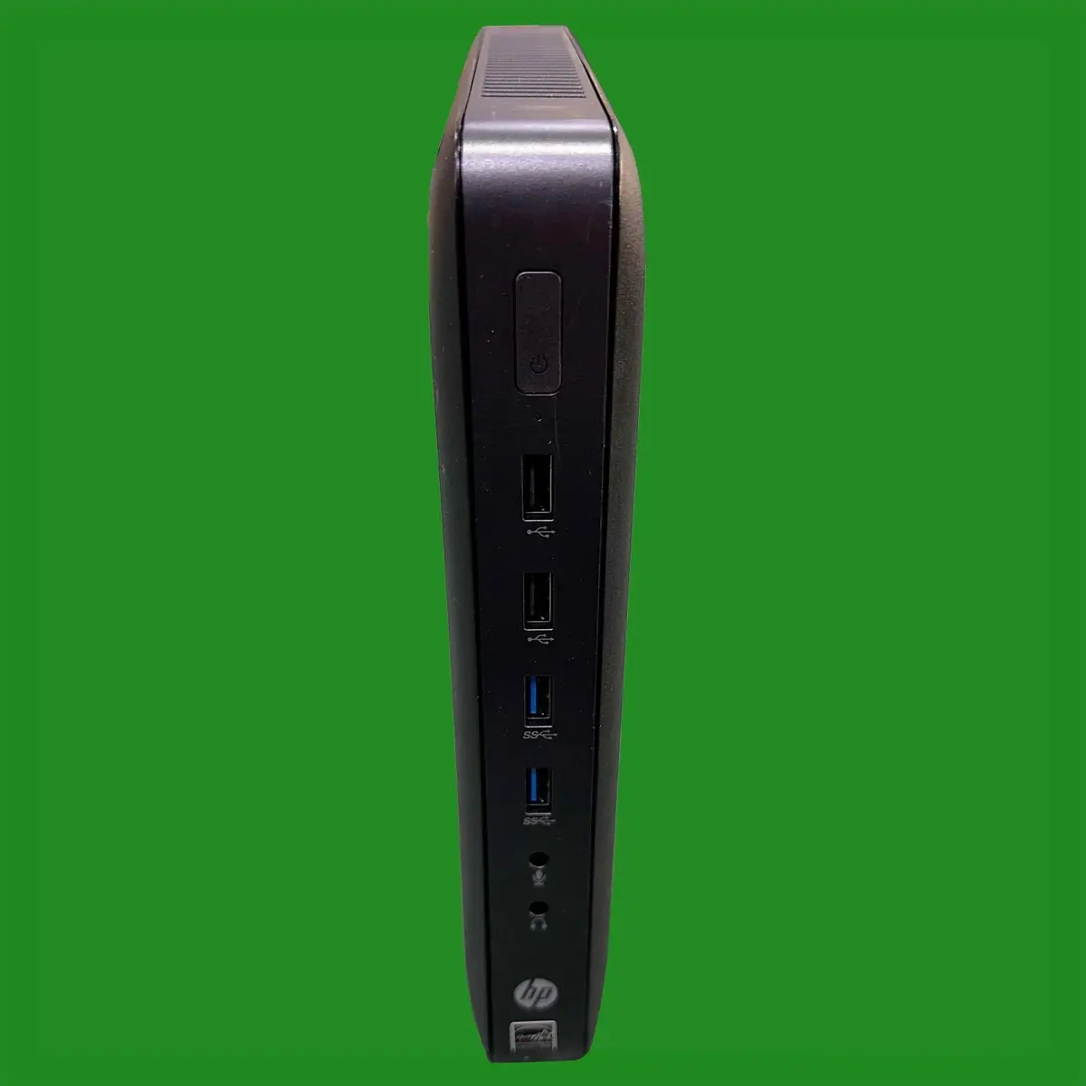 HP T620 Thin Client PC, 1.5Ghz Quad Core, 16GB SSD, 2GB, Windows 10, Bluetooth - image 4 | Free standard UK delivery included | Discount Quality Products