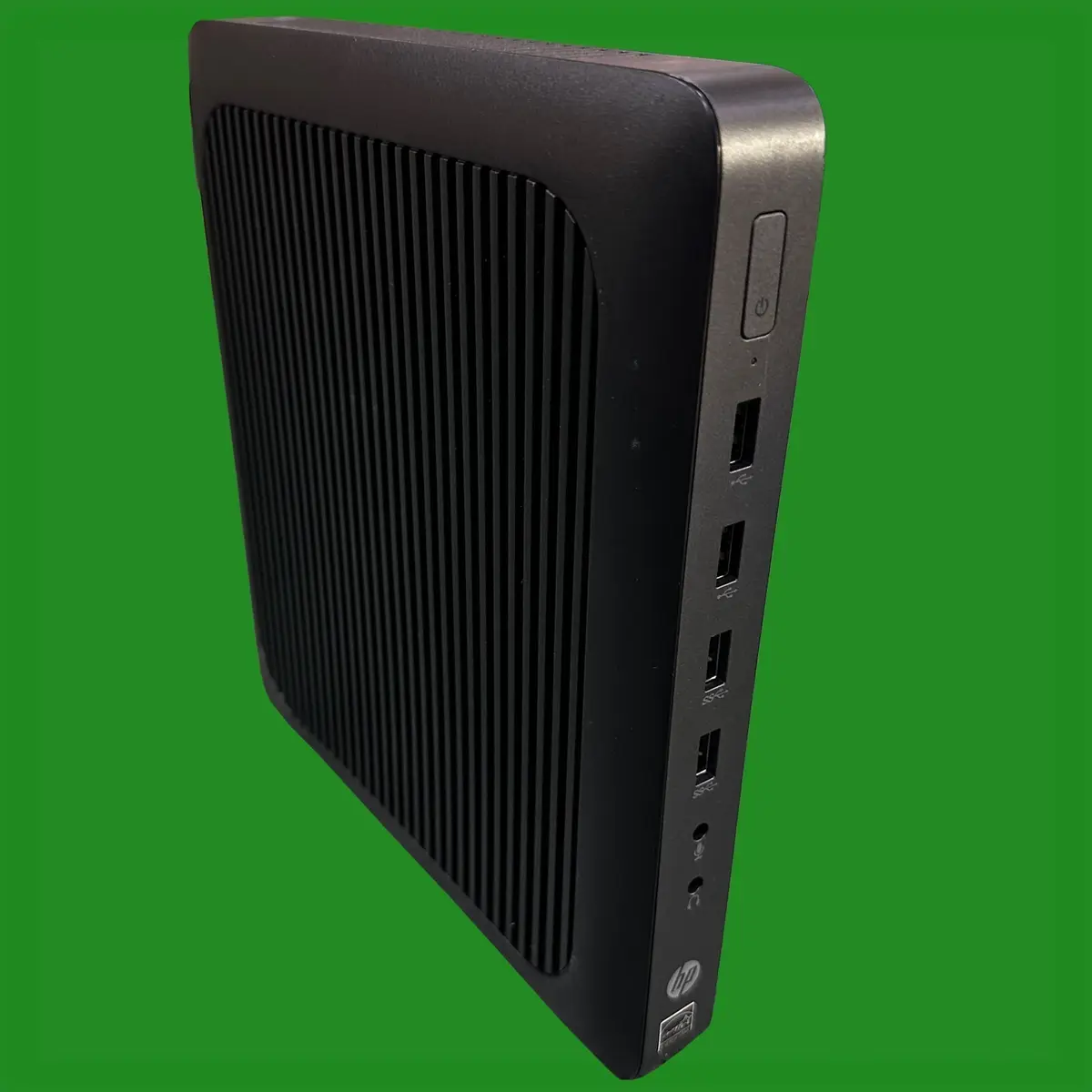 HP T620 Thin Client PC, 1.5Ghz Quad Core, 16GB SSD, 2GB, Windows 10, Bluetooth - image 5 | Free standard UK delivery included | Discount Quality Products
