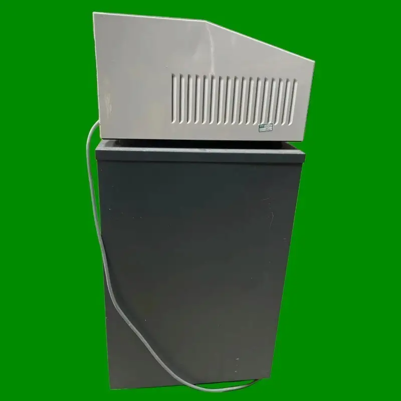 Intimus 007-S Robust Crosscut Micro Shredder Ultra High Security -£8000 When New - image 3 | Free standard UK delivery included | Discount Quality Products