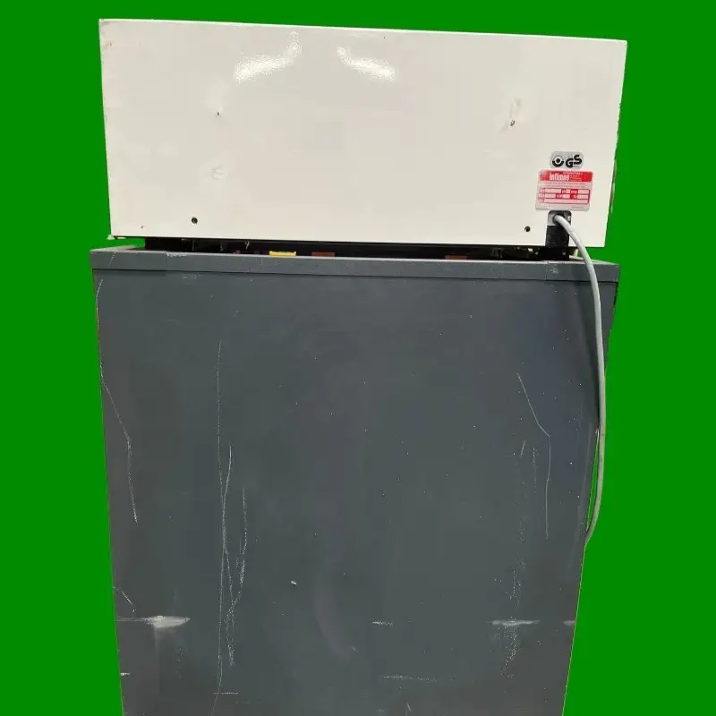Intimus 007-S Robust Crosscut Micro Shredder Ultra High Security -£8000 When New - image 4 | Free standard UK delivery included | Discount Quality Products
