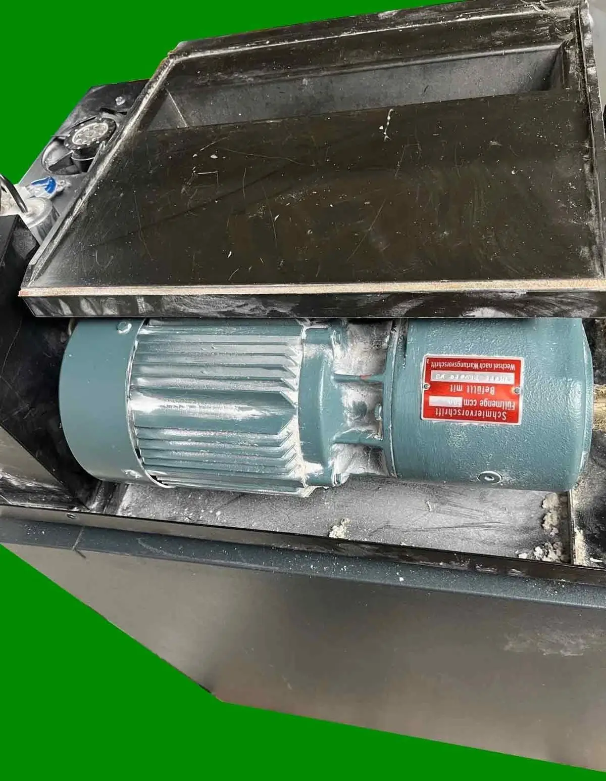 Intimus 007-S Robust Crosscut Micro Shredder Ultra High Security -£8000 When New - image 10 | Free standard UK delivery included | Discount Quality Products