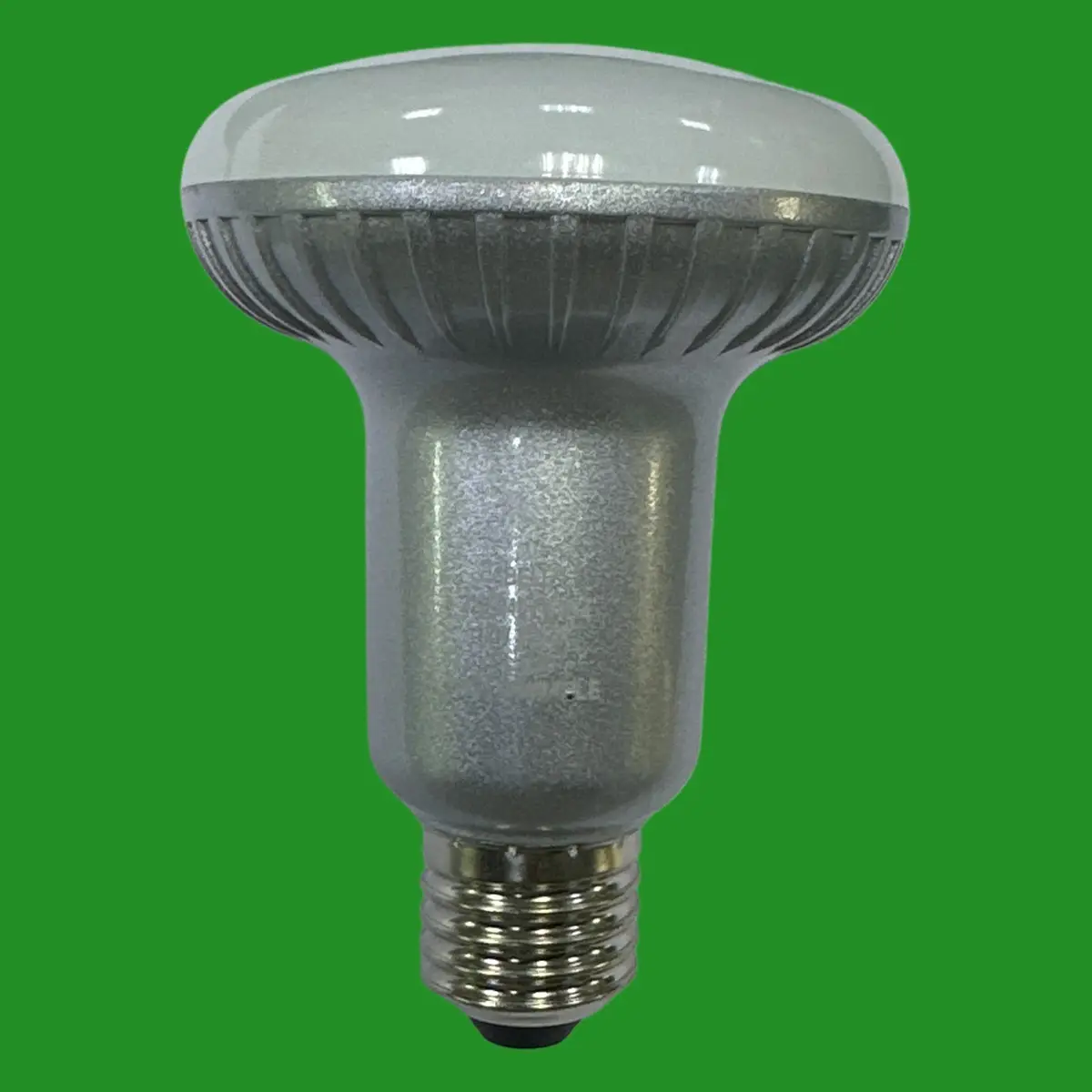 12W (=100W) BELL R80 LED Pearl Reflector Light Bulbs 3000K ES E27 Edison Screw - image 2 | Free standard UK delivery included | Discount Quality Products