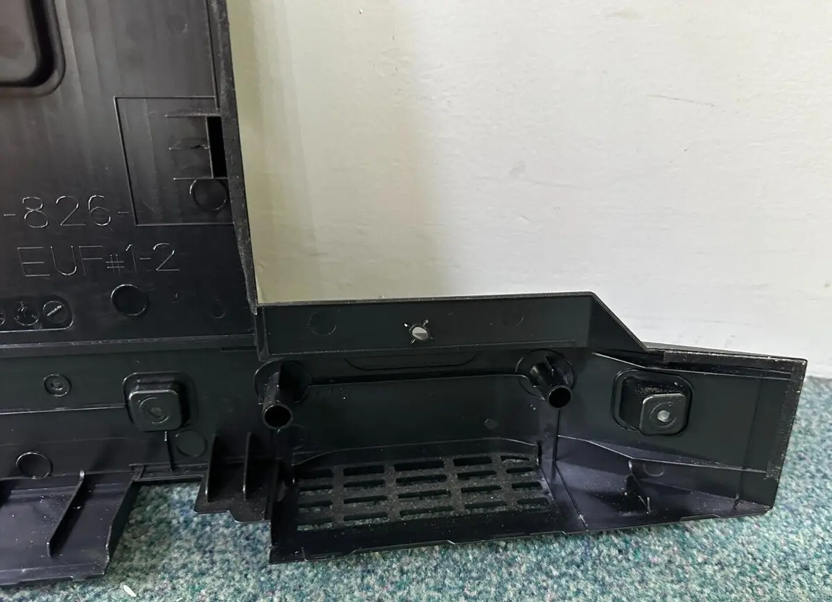 Sony 43" TV KDL-43WG663 Original Rear, Back Panel Plastic Cover E4734825325J - image 5 | Free standard UK delivery included | Discount Quality Products