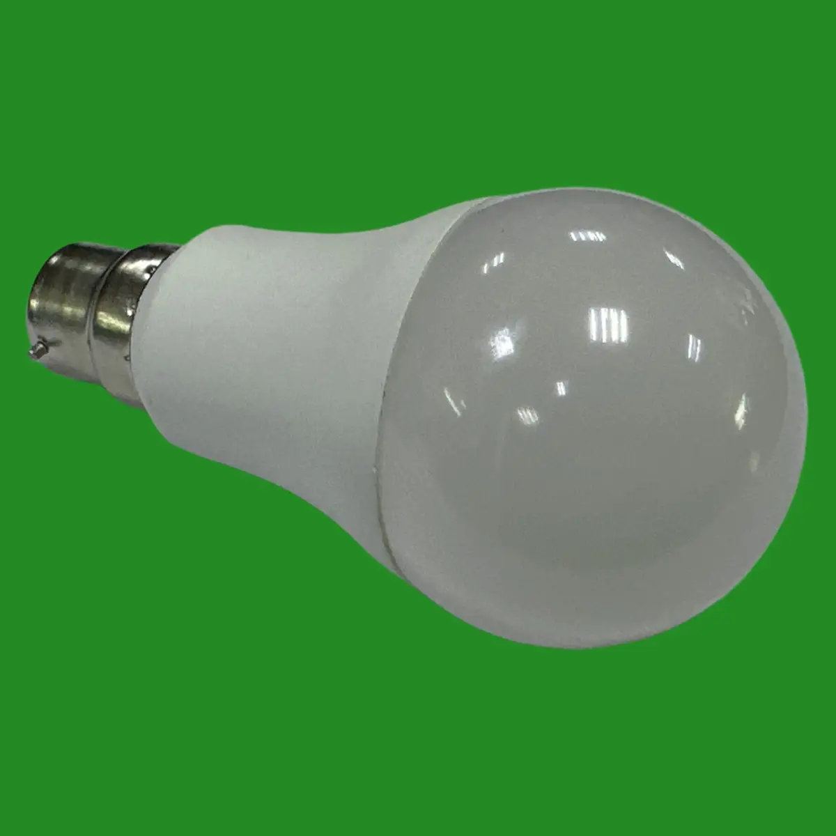 1x 15W (=100W) LED GLS A60 Light Bulb, BC B22 Bayonet, 6000K Daylight White Lamp - image 3 | Free standard UK delivery included | Discount Quality Products