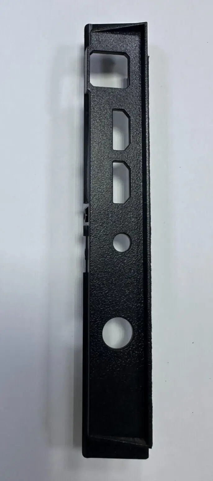 Genuine Sony Port Cover for 43" LED TV KDL-43WG663, HDMI, Power