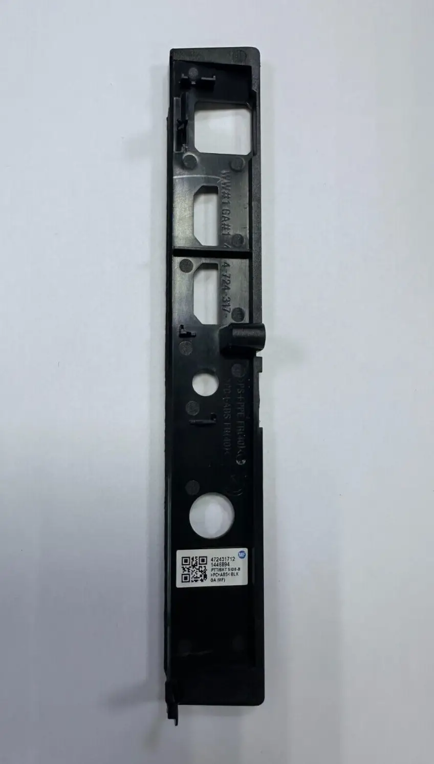 Genuine Sony Port Cover for 43" LED TV KDL-43WG663, HDMI, Power - image 3 | Free standard UK delivery included | Discount Quality Products