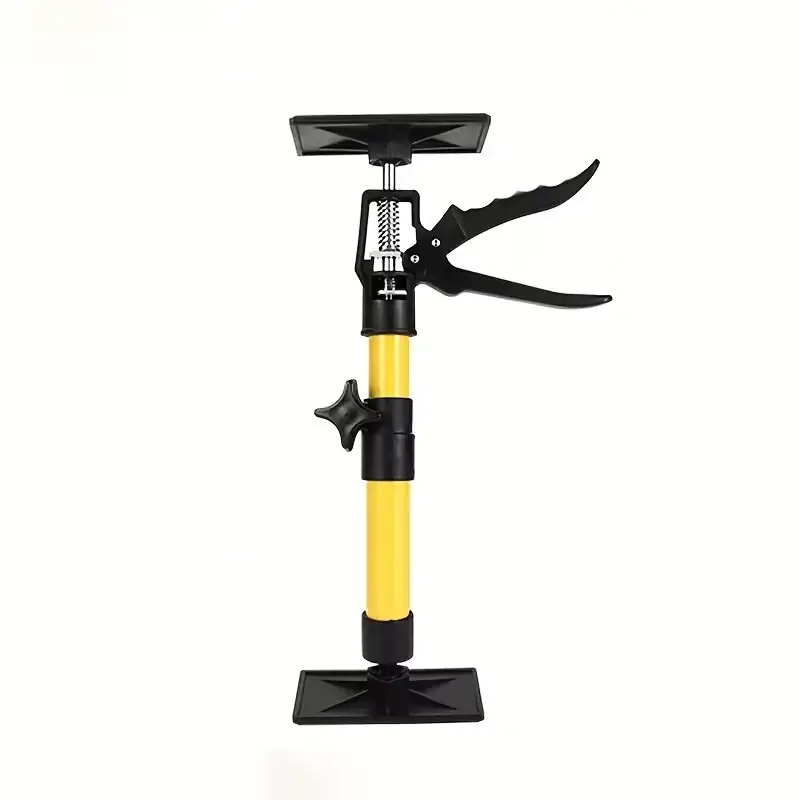 Multi-Function Cabinet Support Tool 30–59cm Adjustable Wall Door Lifter Jack