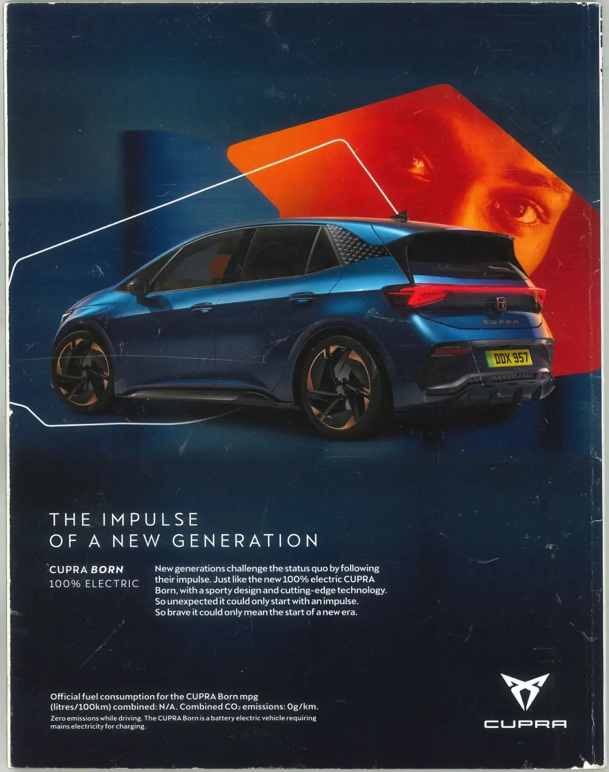 BBC Top Gear Magazine: Issue #370, Aston Martin Valkyrie, April 2023 (Creases) - image 4 | Free standard UK delivery included | Discount Quality Products
