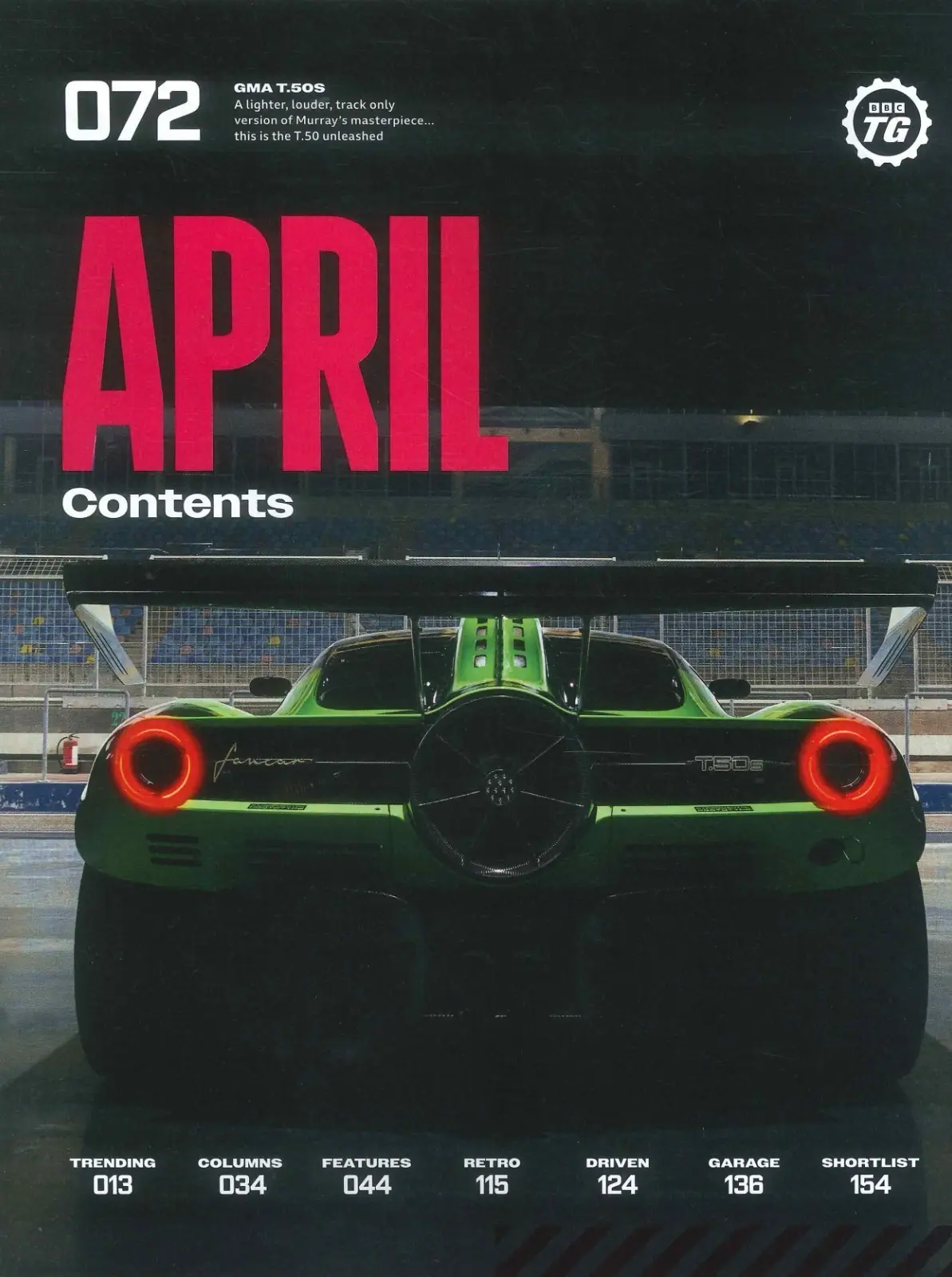 BBC Top Gear Magazine: Issue #406, Formula 1 Season Preview, Ferrari, April 2026 - image 3 | Free standard UK delivery included | Discount Quality Products