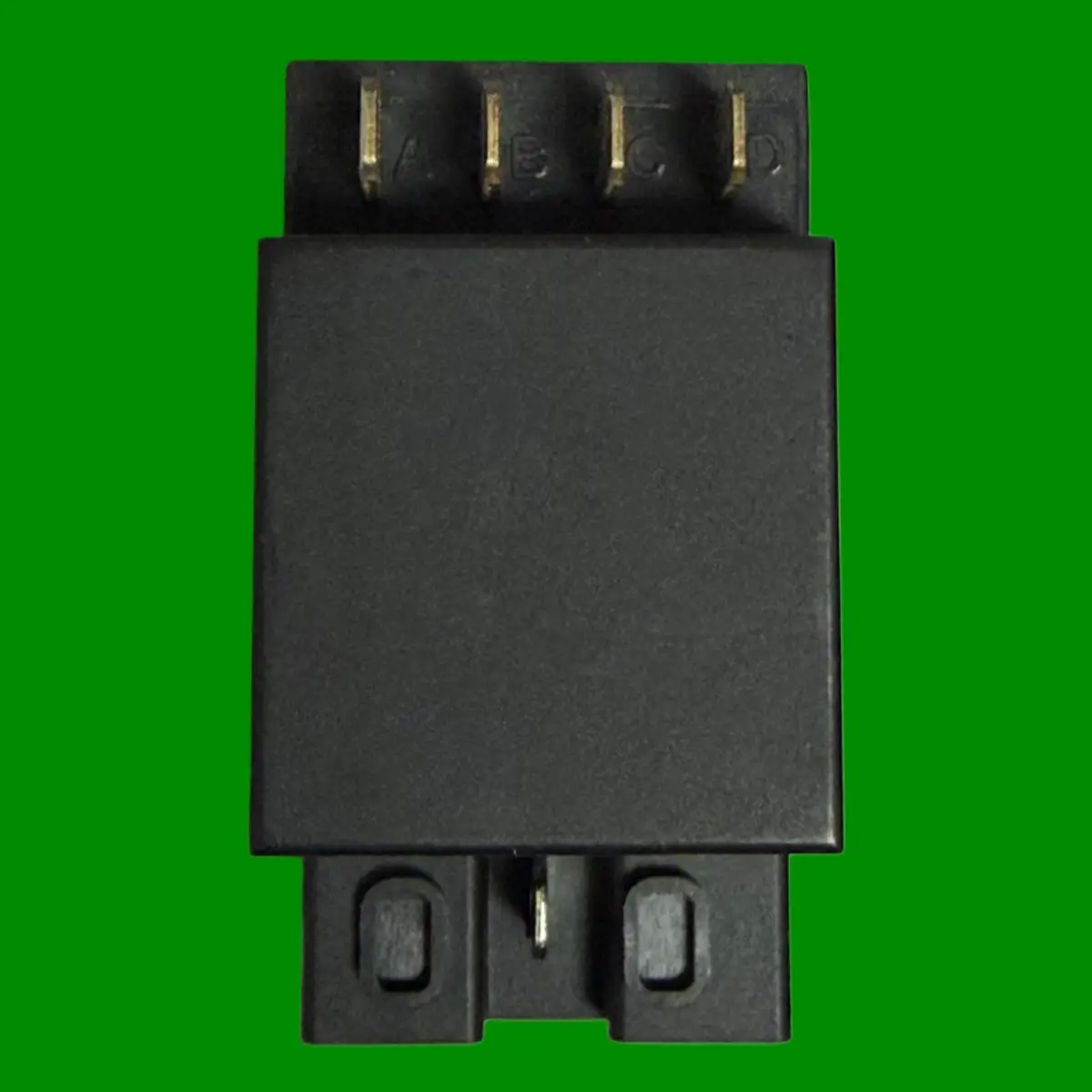 2x Switched Snap-In Fused IEC Filter Male 2 Pole Panel Chassis Socket, 250V 10A - image 5 | Free standard UK delivery included | Discount Quality Products
