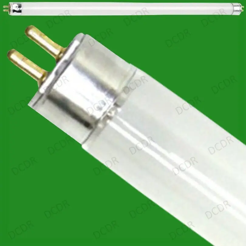 16W T8 29" 720mm (734mm) Fluorescent Tube Strip Light Bulb 3500K White G13