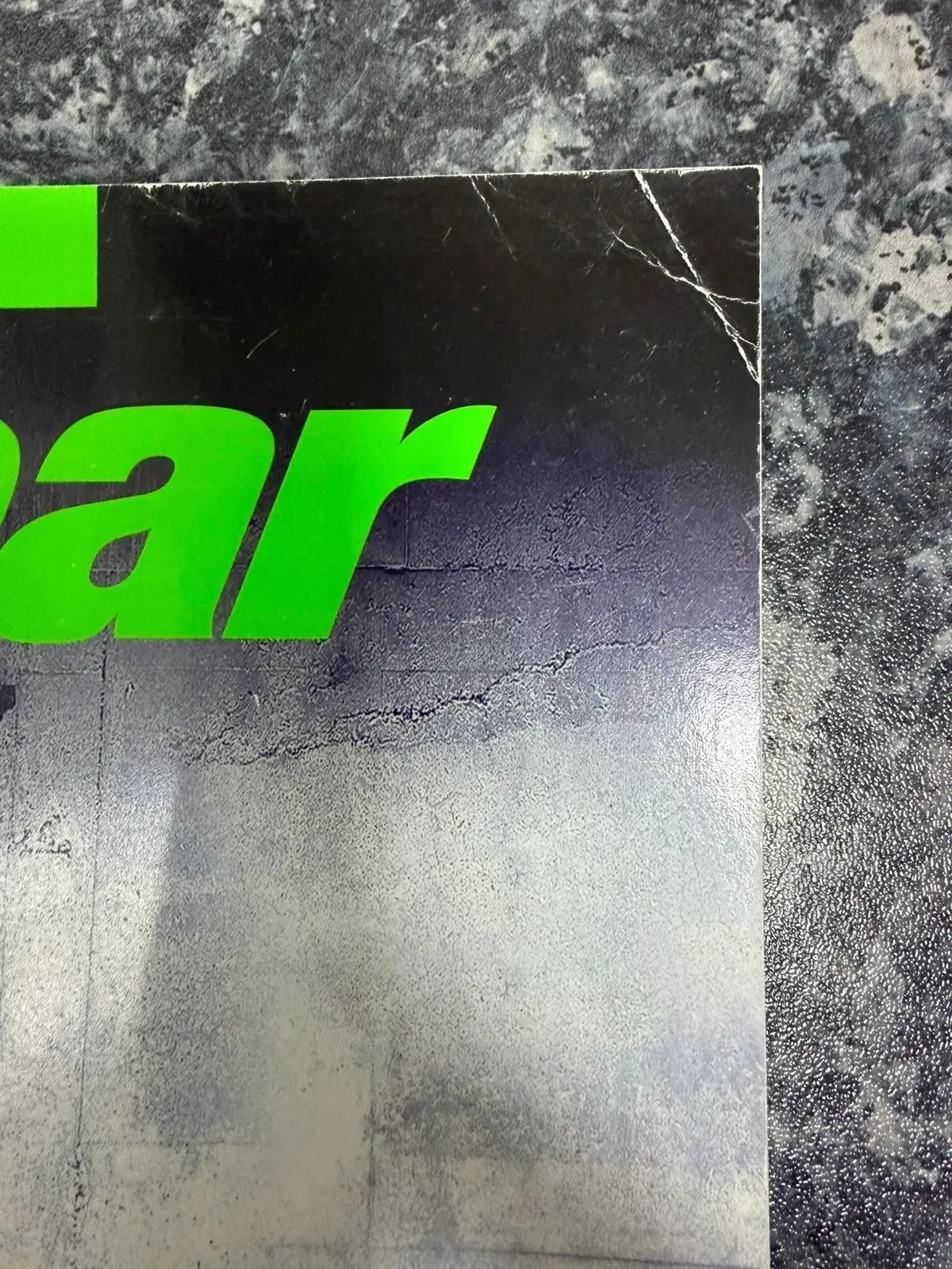 BBC Top Gear Magazine: Issue #240, Lexus, RS7 & E63 AMG, Feb 2013 (Small Crease) - image 3 | Free standard UK delivery included | Discount Quality Products