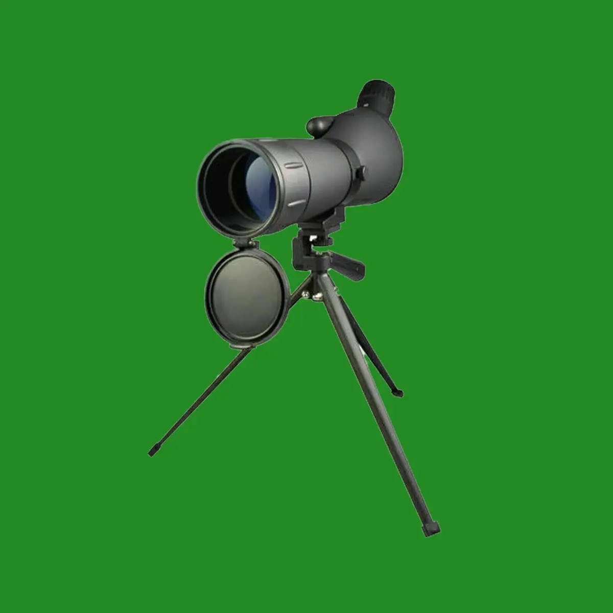 20-60x60 Spotting Scope, Tripod, Carrying Bag & Smartphone Holder, Bird Watching - image 3 | Free standard UK delivery included | Discount Quality Products