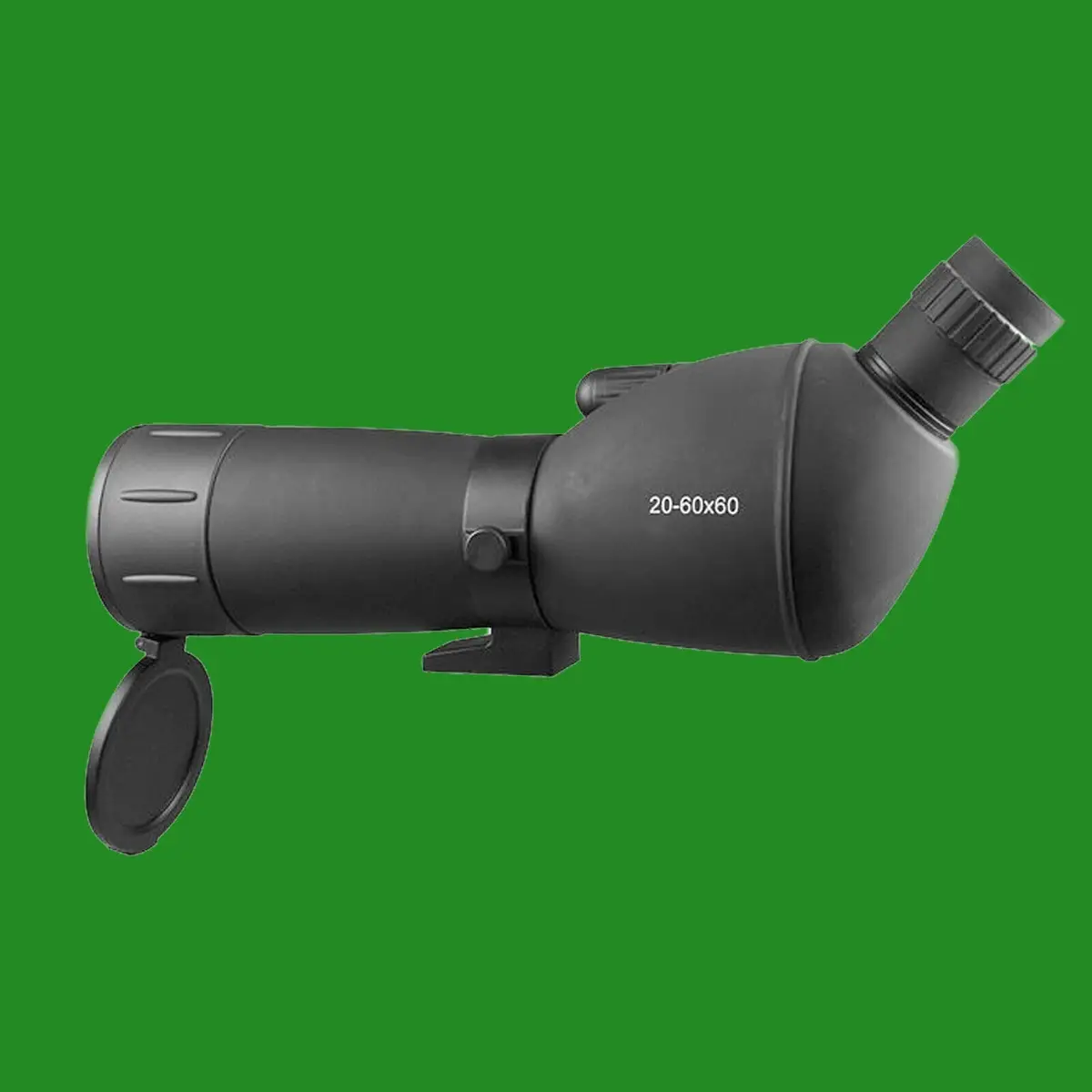 20-60x60 Spotting Scope, Tripod, Carrying Bag & Smartphone Holder, Bird Watching - image 4 | Free standard UK delivery included | Discount Quality Products