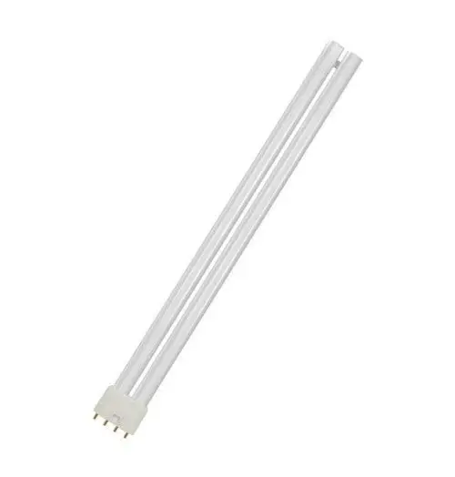 1x 40W Philips Dimmable 2G11 4 Pin PLL CFL 3000K Warm White Light Bulb 538mm - image 3 | Free standard UK delivery included | Discount Quality Products