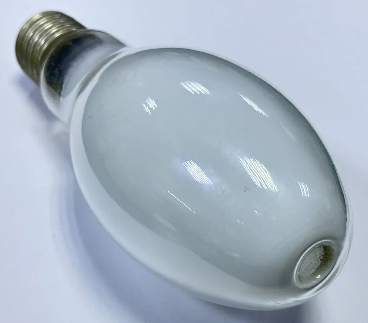 1x 250W Philips HPS High Pressure Sodium SON Elliptical Flood Light Bulb GES E40 - image 4 | Free standard UK delivery included | Discount Quality Products