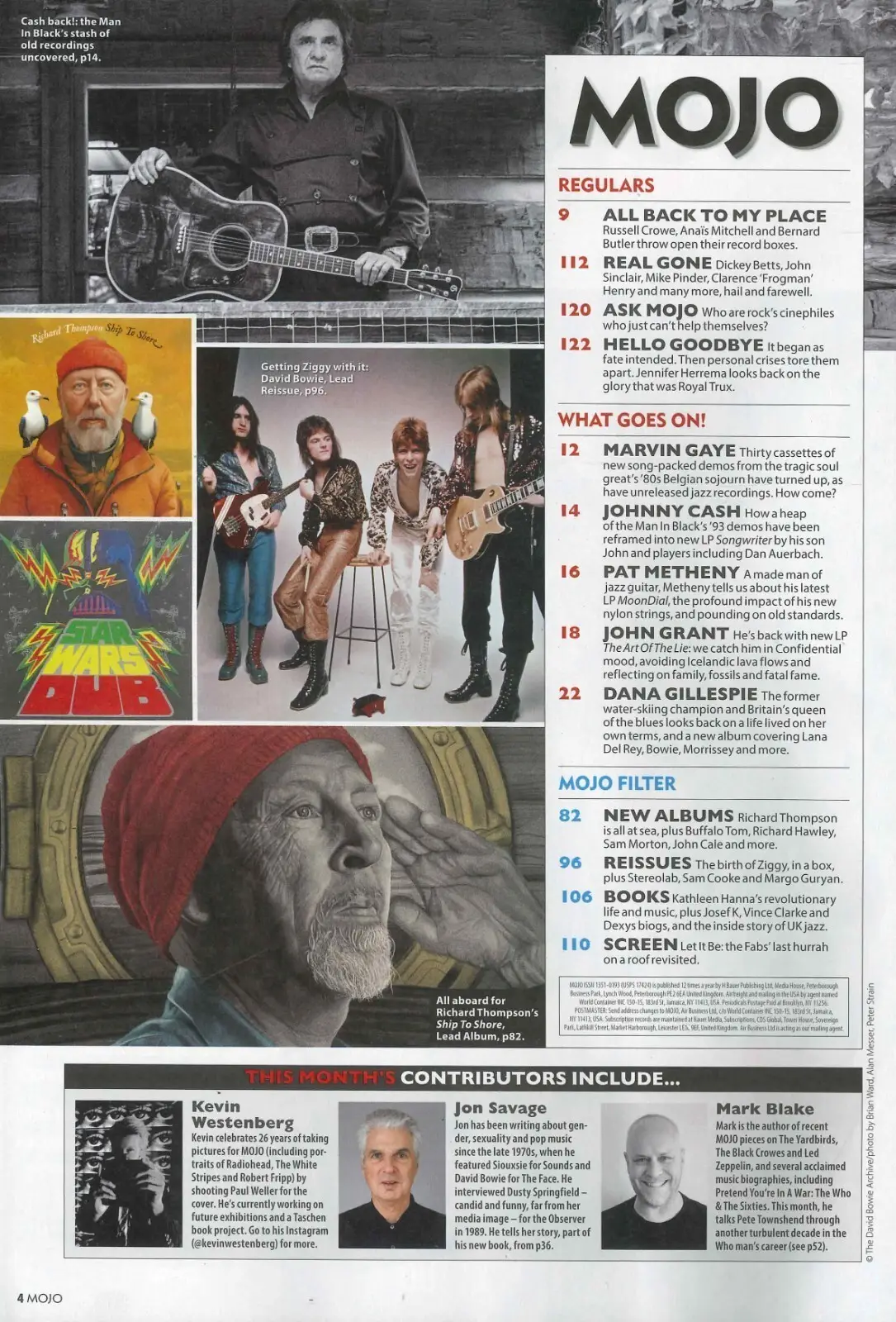 Mojo Magazine: Free 15-Track CD, Paul Weller, The Byrds, Townshend, July 2024 - image 3 | Free standard UK delivery included | Discount Quality Products
